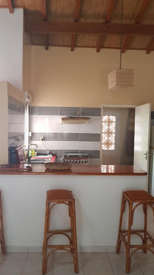 Appartement A Saly Экстерьер фото