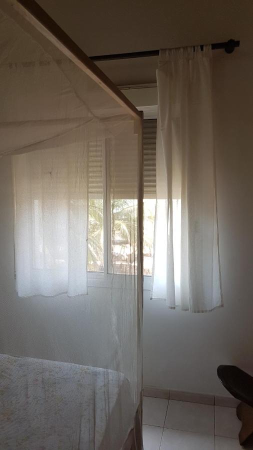 Appartement A Saly Экстерьер фото