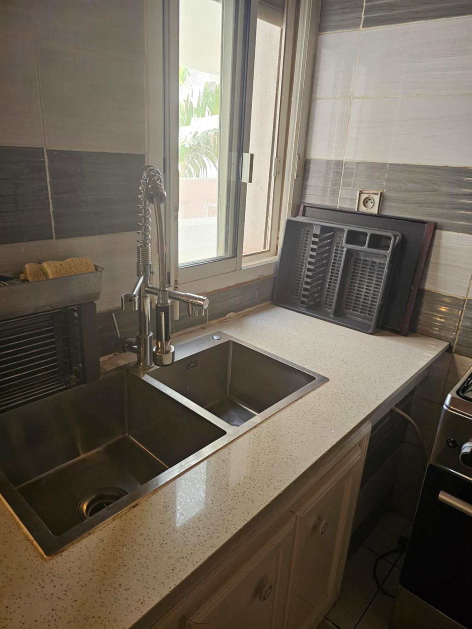 Appartement A Saly Экстерьер фото