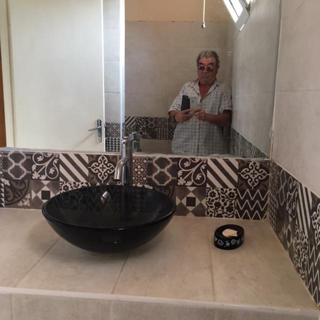 Appartement A Saly Экстерьер фото
